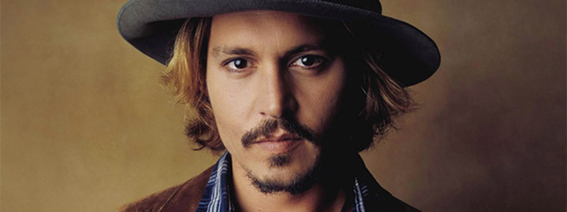 Mirá al Johnny Depp Jujeño