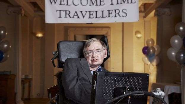 ¿Cuando será el fin de la tierra según Stephen Hawking?
