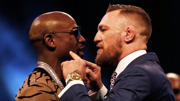 Mayweather-McGregor: Todo lo que tenés que saber sobre la “pelea del dinero”