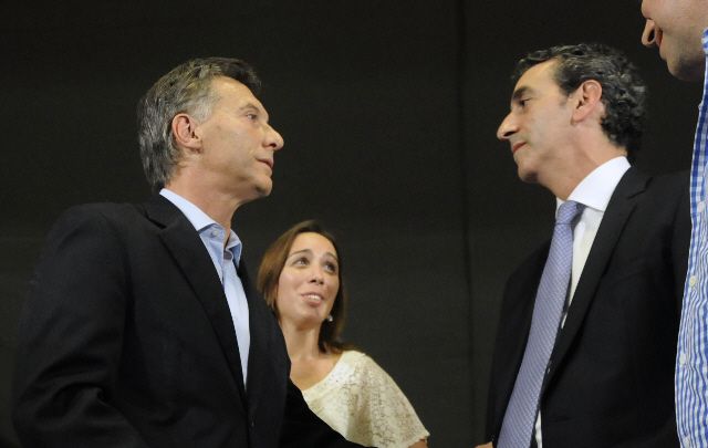 El spot de Randazzo contra Macri: “Locos si, gatos no”