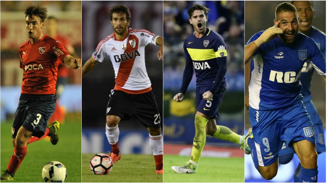 Fecha 3 de la Superliga: Días, horarios, arbitros y TV