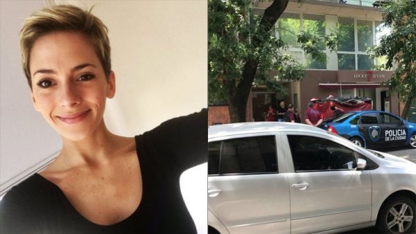 Se suicidó la ex “Gran Hermano” Rocío Gancedo
