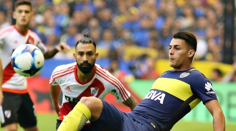 Superliga: Boca visita a Central y River recibe a Newell´s, horarios y TV del domingo