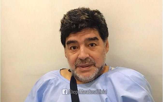 La autopsia de Maradona reveló que no tenía ni alcohol ni drogas cuando murió