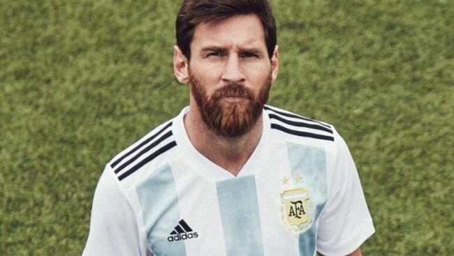 ¿Messi renuncia a la Selección?