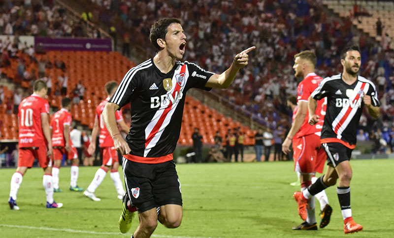 River es finalista de la Copa Argentina