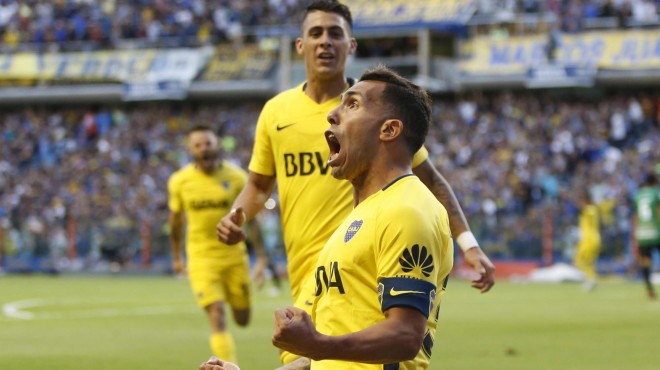 Imparable: Boca volvió a ganar y se afianza en la cima de la Superliga