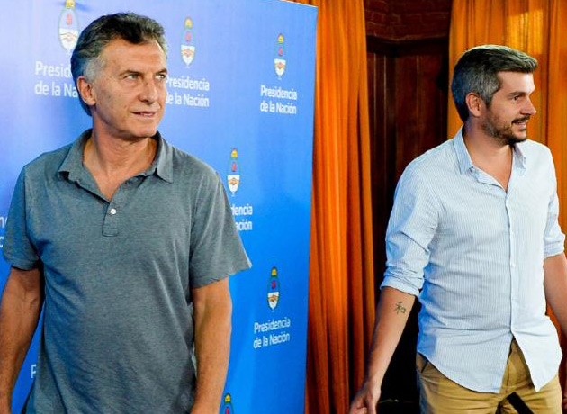 Un funcionario de Macri ocultó 1 millón de dólares en Andorra