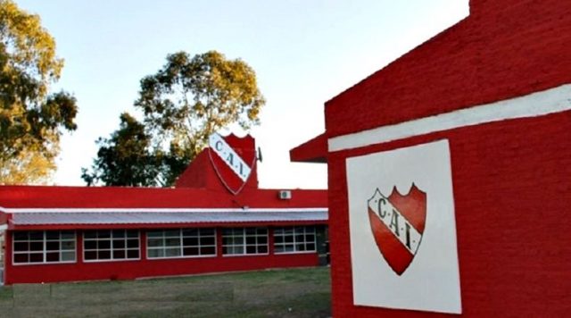 El club Independiente realiza un boicot a TyC Sports y Diario Olé