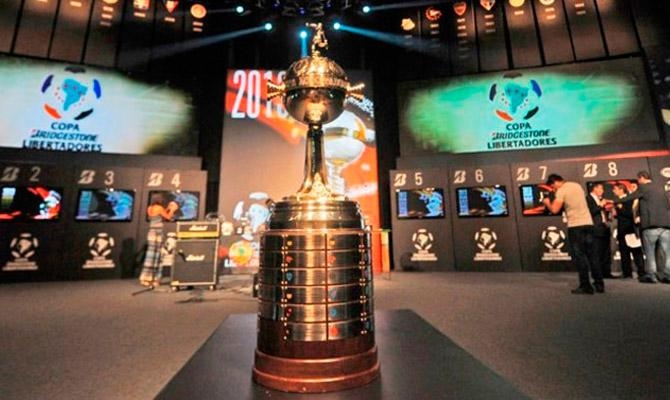 Libertadores 2018: enterate cómo le fue en el sorteo a los equipos argentinos