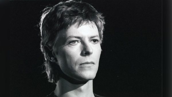 Encontraron la primera grabación de Bowie y no vas a creer en donde estaba