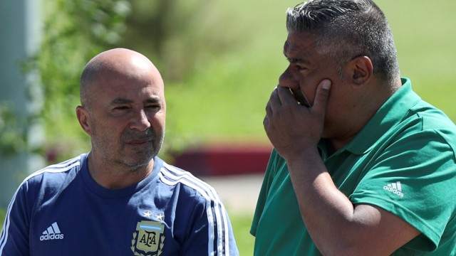 Sampaoli regresa a Argentina: ¿Sigue en la Selección?