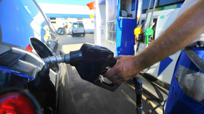 Nuevo aumento de combustibles: subas hasta el 12 por ciento