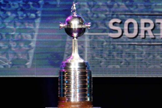 Cuartos de Final de la Copa Libertadores: días, horarios y todos los detalles