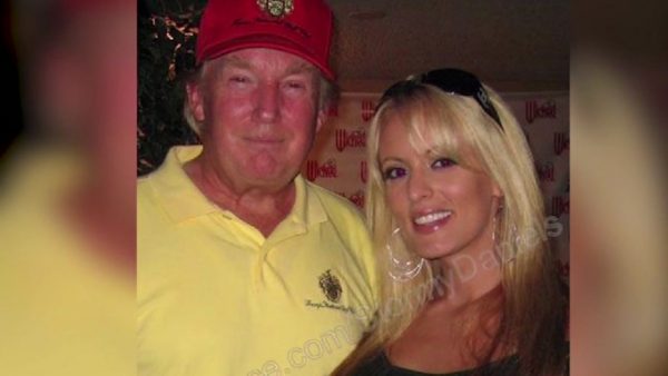 Una diva del porno asegura haber tenido relaciones con Trump y cuenta intimidades del magnate presidente de los Estados Unidos