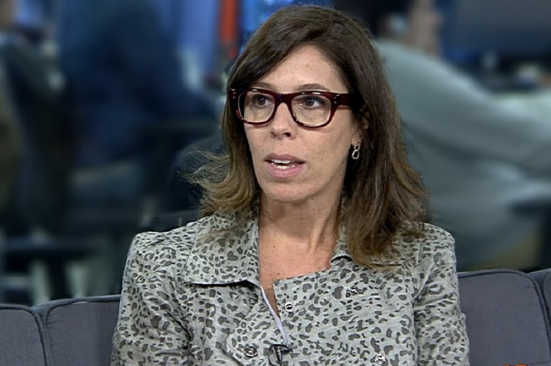 Stornelli imputó por corrupción a la titular de la Oficina Anticorrupción Laura Alonso