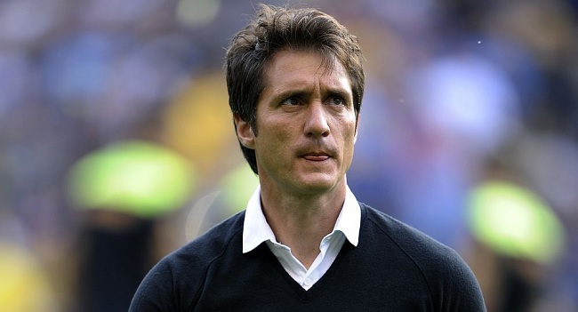 Las dudas de Guillermo Barros Schelotto de cara a las semifinales