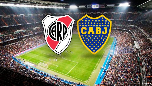 Alejandro Dominguez: “La final se jugará en el Bernabeu el domingo 9”