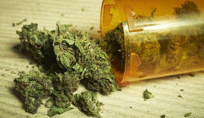 Revolución: Gran Bretaña aprobó el uso de cannabis medicinal
