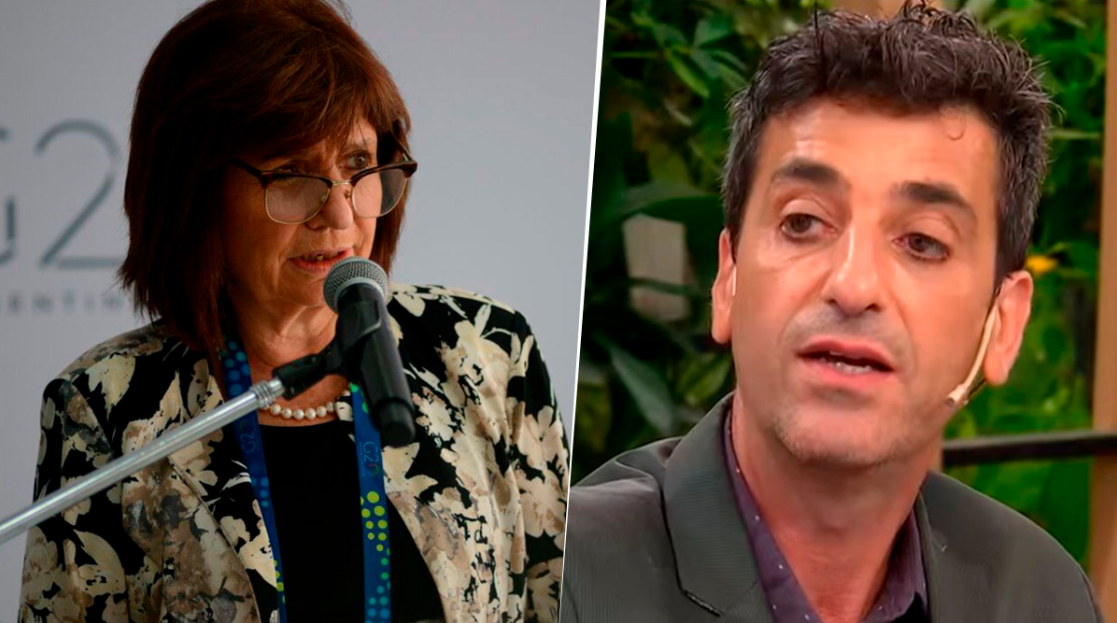 Los audios que desmienten a Bullrich y exponen el fallido operativo en el Monumental