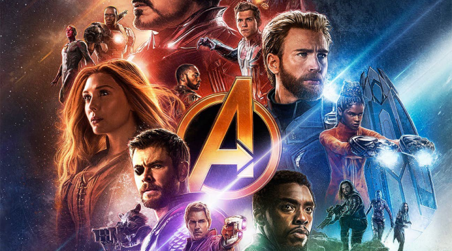 Marvel lanzó el trailer de “Avengers: Endgame” y explotaron las redes