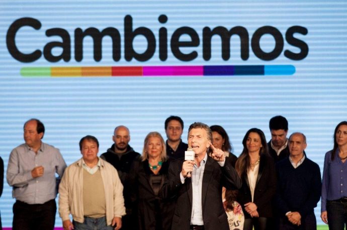 Internas y rumores de quiebre: La derrota de La Pampa hace temblar a Cambiemos