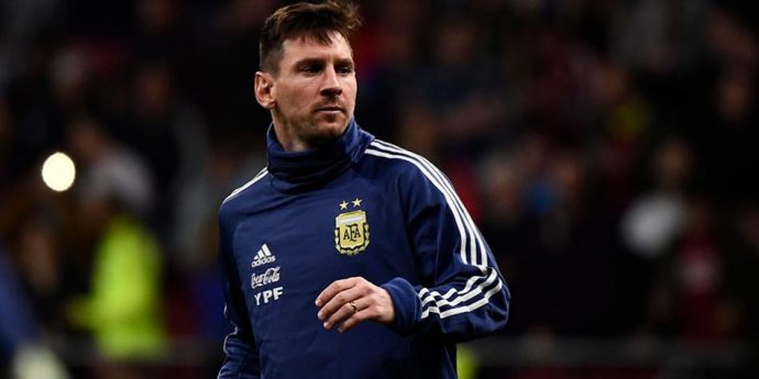 Messi rompió el silencio y habló una hora sobre la Selección Argentina: “Nuestra generación fue maltratada”