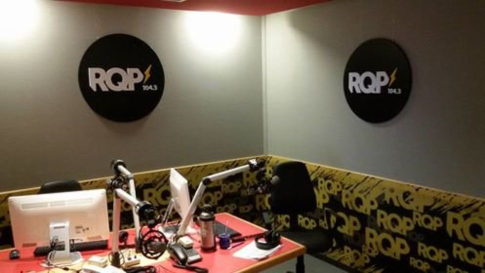 Cierra RQP: Otra radio cierra producto de la crisis