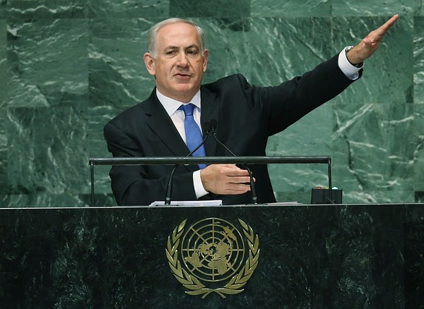 Escándalo en Israel: Netanyahu reconoció haber puesto cámaras ocultas a opositores durante las elecciones