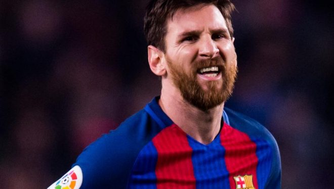 Denunciaron a Messi y su fundación por estafa y blanqueo al Estado español