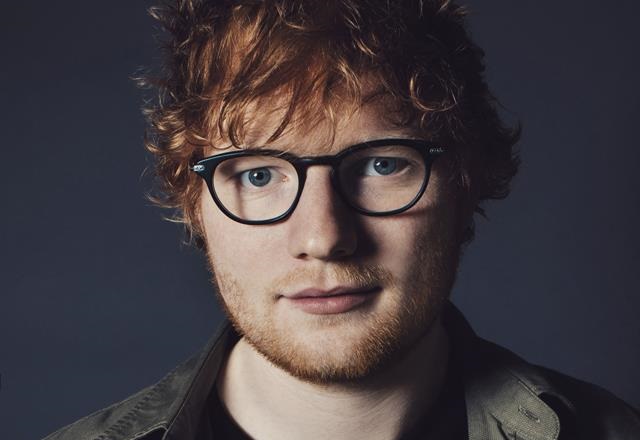 Ed Sheeran reveló las canciones de su próximo álbum que tendrá la participación de un artista argentino