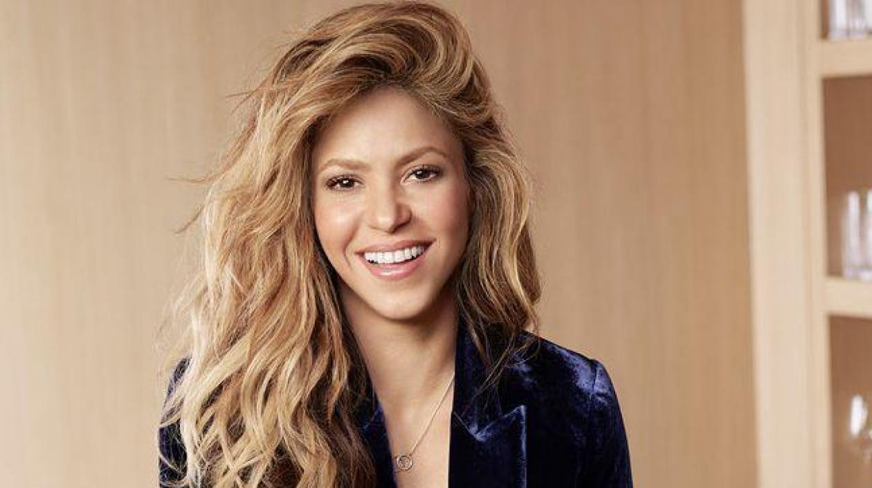 Shakira despidió a Fernando de la Rúa a través de las redes sociales