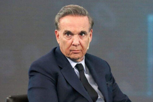 Papelón: Pichetto dijo que el 65% del presupuesto va a “planes”, pero le erró por un 60%