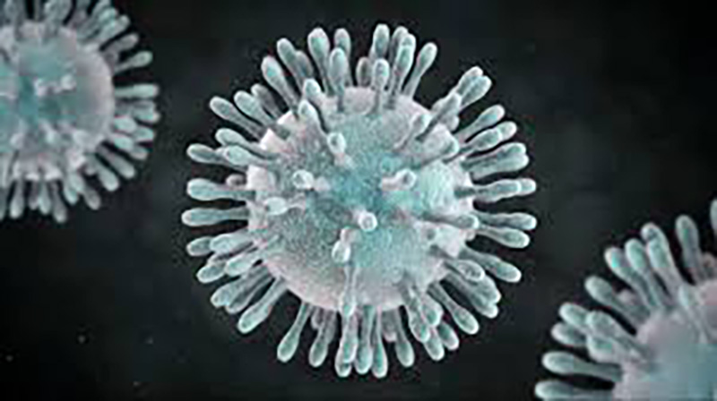 Coronavirus: 132 muertos y casi 6.000 afectados