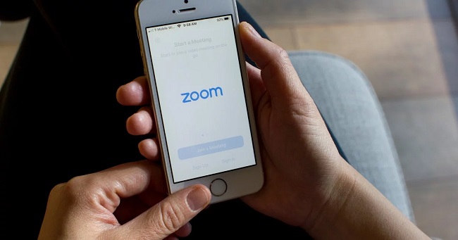 Escandalo global por Zoom y la privacidad de la plataforma