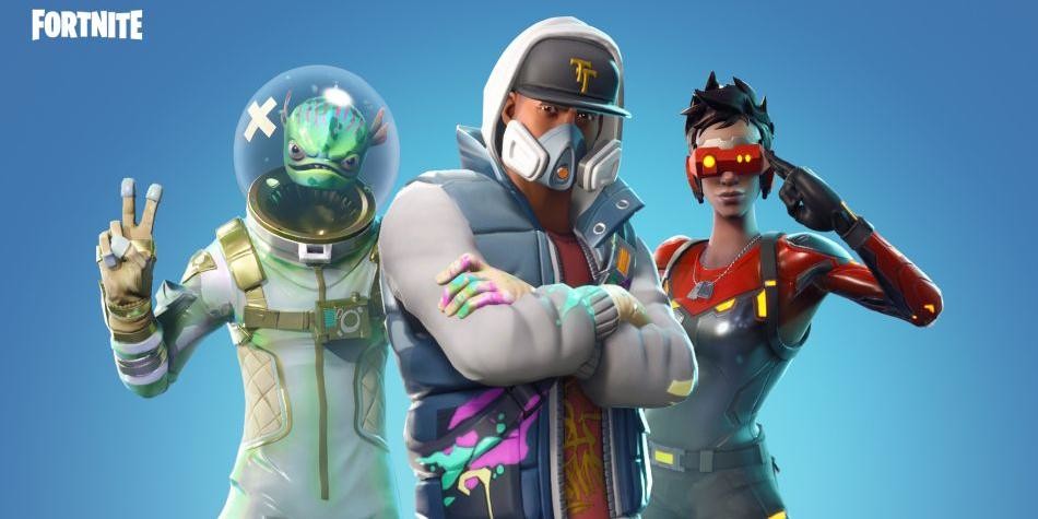 Fortnite retrasará su nueva temporada por el asesinato de George Floyd