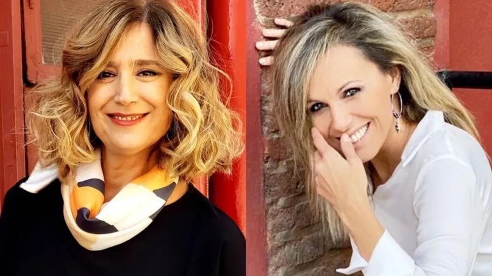 Marcela Coronel subió un mensaje a las redes tras su pelea con Denise Dumas