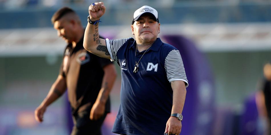 Giro en la causa que investiga la muerte Diego Maradona