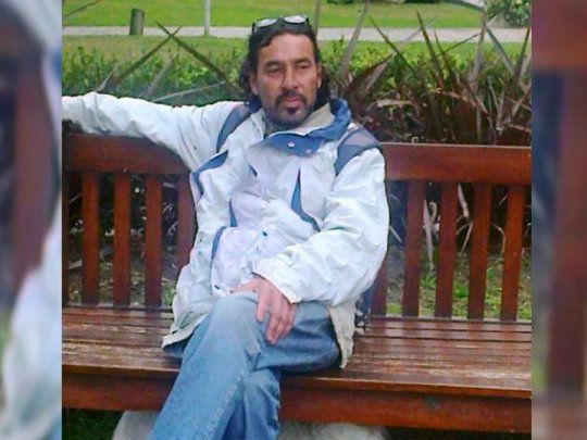 El ex tecladista de la Bersuit murió de hipotermia en situación de calle