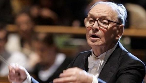 “Yo, Ennio Morricone, estoy muerto”: La emotiva carta que dejó a sus seres queridos el mítico compositor