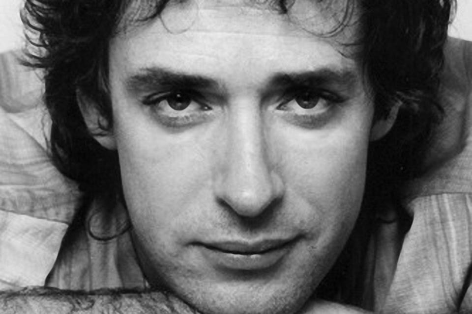 Se conoció un manuscrito inédito de Gustavo Cerati