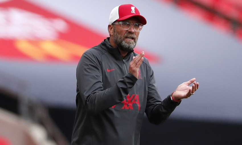 Jurgen Klopp: “Para los oligarcas parece menos importante lo incierto que es el futuro”