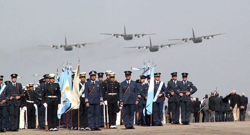 Alertan sobre la Mesa de Enlace en las FF.AA: “Nació para conspirar y es intolerable en democracia”