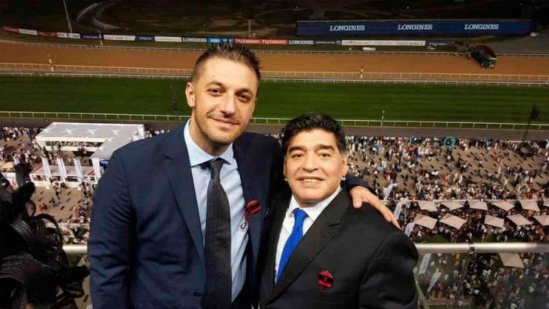 Duro comunicado del abogado de Maradona por el fallecimiento de Diego
