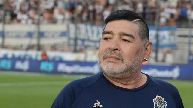 Maradona: estudios revelan que meses antes de su muerte estaba en buenas condiciones