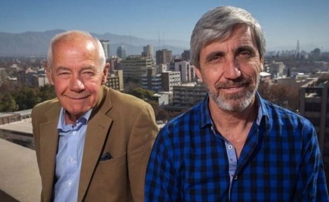 Dos veteranos de la Guerra de Malvinas serán candidatos al premio Nobel de la Paz