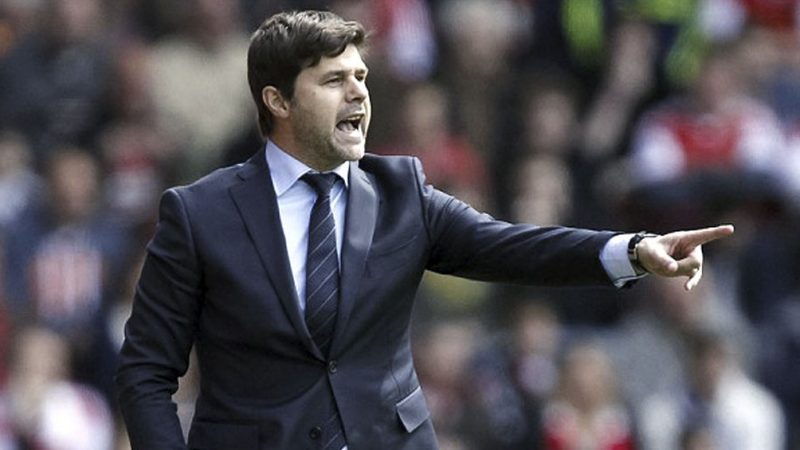 Mauricio Pochettino es el nuevo entrenador del PSG