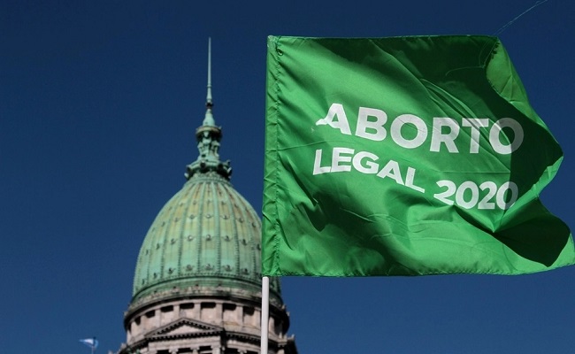 Desde el Gobierno pretenden que la votación de la Ley IVE en el Senado sea antes de fin de año