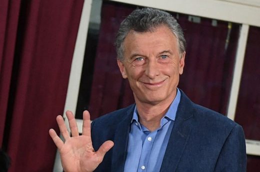 Macri amenazó con volver a ser presidente junto a los libertarios: “Se viene el segundo tiempo”