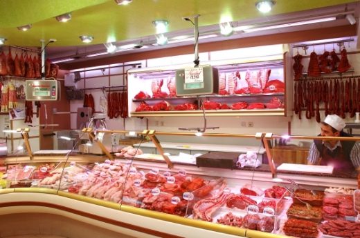 Carne popular: Supermercados aceptaron los precios del Gobierno